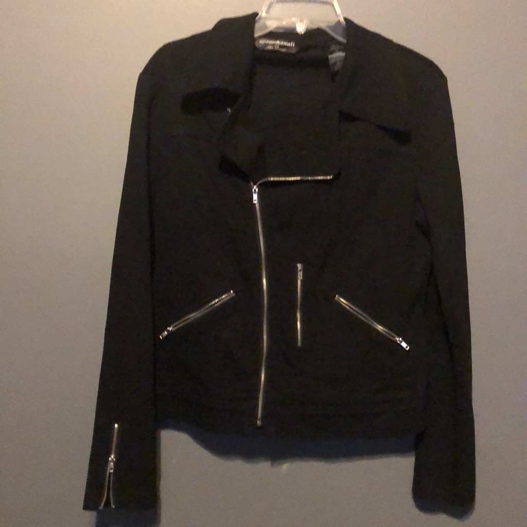 Normakamali Jacket